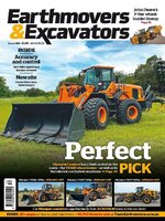 Earthmovers & Excavators